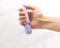Emojibator Kleine Wand Vibrator - Sex Toys en Vibrators voor Vrouwen - Clitoris Stimulator - 10 Vibratiemodi - Waterdicht en USB-oplaadbaar
