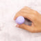 Emojibator Kleine Wand Vibrator - Sex Toys en Vibrators voor Vrouwen - Clitoris Stimulator - 10 Vibratiemodi - Waterdicht en USB-oplaadbaar