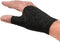 Tattoo Sensi Wrap Grip Cover Self Bandage Rolls Sports Adherent Tape 2 inch x 5 Yards, Pack van 24 (zwart)