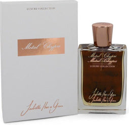 Juliette Has A Gun - Metal Chypré - Eau De Parfum - 75ML