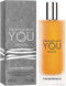 Emperio Armani - Stronger with You Freeze - Eau de Toilette - Travel - 15 ml - Valentijn