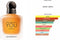Emperio Armani - Stronger with You Freeze - Eau de Toilette - Travel - 15 ml - Valentijn