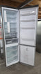 LG GBP62DSNCC1 - Koelvries-combinatie - No Frost - Dark Silver