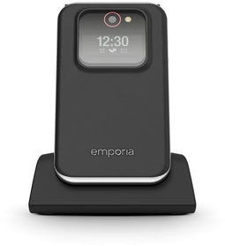 emporia Joy 2G Zwart