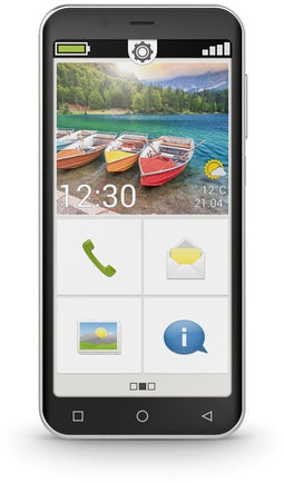 emporia Smart.5 mini Zwart