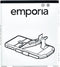 Emporia Telefoonaccu SMART.4, SMART.3 Mini 2500 mAh