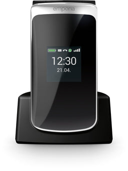 emporia Touchsmart 2 Zwart