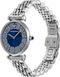 Emporio Armani AR11627 Dames Horloge - Zilverkleurig