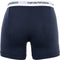 Emporio Armani - Basis 2-pack Boxershorts Wit / Blauw - XL