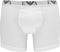 Emporio Armani - Basis 3-pack Katoenen Boxershorts Wit - XL