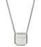 Emporio Armani EGS2915040 Herenketting - 525mm