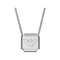 Emporio Armani EGS2915040 Herenketting - 525mm