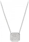 Emporio Armani EGS2915040 Herenketting - 525mm