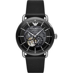 Emporio Armani horloges analoge automatische One Size 88299248