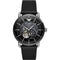 Emporio Armani horloges analoge automatische One Size 88299248