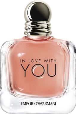 Emporio Armani In Love With You 100 ml Eau de Parfum - Damesparfum