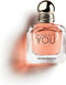 Emporio Armani In Love With You 100 ml Eau de Parfum - Damesparfum