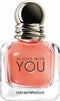 Emporio Armani In Love With You 100 ml Eau de Parfum - Damesparfum