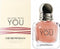 Emporio Armani In Love With You 100 ml Eau de Parfum - Damesparfum