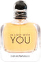 Emporio Armani In Love With You 100 ml Eau de Parfum - Damesparfum