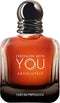 Emporio Armani Stronger with You Absolutely Eau de Parfum - Herengeur - 50ml
