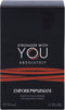 Emporio Armani Stronger with You Absolutely Eau de Parfum - Herengeur - 50ml