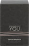 Emporio Armani Stronger with You Eau de Toilette - Herengeur - 150ml