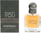 Emporio Armani Stronger with You Eau de Toilette - Herengeur - 30ml