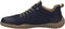 JOSEF SEIBEL Wallace 04 - Lage Schoen - Leer - Rubberen Zool - Blauw - Maat 44