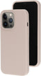Mobiparts iPhone 13 Pro - Silicone Cover - Soft-touch - Soft Salmon