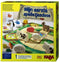 Haba Mijn eerste spelletjesdoos - Educatief spel - 10 verschillende spellen