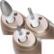 ProfiCare Manicure en Pedicure set