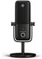 Elgato Wave 3 - USB Condensatormicrofoon - Clipguard technologie - Zwart