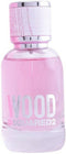 Dsquared2 Wood Pour Femme - 50ml - Eau de toilette