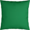 vidaXL Sierkussens 4 st 60x60 cm stof groen