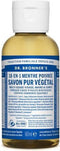 Dr. Bronners - Liquid Soap Peppermunt - 60 ml