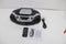 Lenco SCD-720SI - Boombox - DAB+ Bluetooth speaker MP3/CD speler - Zwart