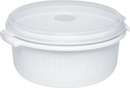 EMSA 450151200 Voorraaddoos 1,5 l Wit 1 stuk(s)