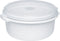 EMSA 450151200 Voorraaddoos 1,5 l Wit 1 stuk(s)