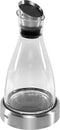 Emsa 505219 Flow Koelkaraf + Koelstation 1L Glas/RVS