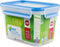 Emsa 508541 Clip & Close Vershouddoos 1.1L Blauw