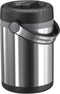 Emsa 509244 Thermoskannen 1.2l Zilver