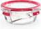 EMSA CLIP & CLOSE N1040200 Voorraaddoos Rond Doos 0.55 l Transparant 1 stuk(s)