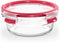 EMSA CLIP & CLOSE N1040300 Voorraaddoos Rond Doos 0.6 l Transparant 1 stuk(s)