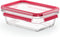 EMSA CLIP & CLOSE N10406 Rechthoekig Doos 0,7 l Transparant 1 stuk(s)