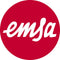 EMSA CLIP & CLOSE N1050700 Voorraaddoos Vierkant Set Blauw. Transparant 3 stuk(s)