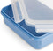 EMSA Clip & Close Rechthoekig Doos 2.2 l Blauw 1 stuk(s)