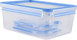Emsa Clip & Close Vershouddoos - 0,15/0,25/0,55/1,0/3,7 l