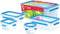 Emsa Clip & Close Vershouddoos - 0,15/0,25/0,55/1,0/3,7 l