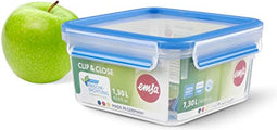 Emsa Clip & Close Vershouddoos - 1,3L